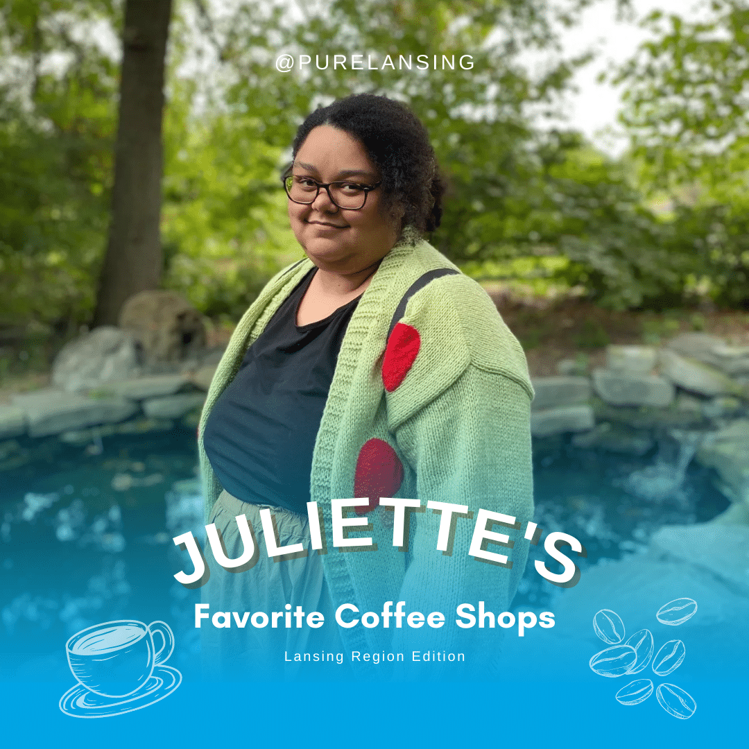 Juliette’s Favorite Coffee Shops