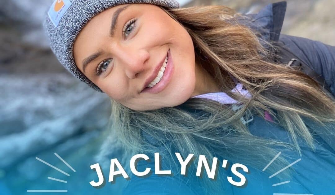 Jaclyn’s Vegan-Friendly Favorites
