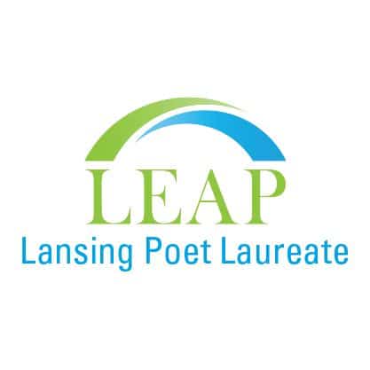LEAP Transitions Lansing Poet Laureate Program to the Arts Council of Greater Lansing