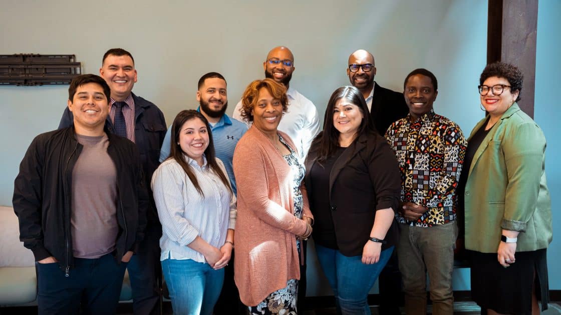 LEAP’s Groundbreaking Ascend Program Welcomes First Cohort of Hispanic and Latino Entrepreneurs