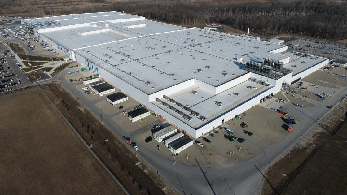 Lansing Region Calls for Transfer of Local and State Incentives Supporting Game-Changing EV Battery Plant Project