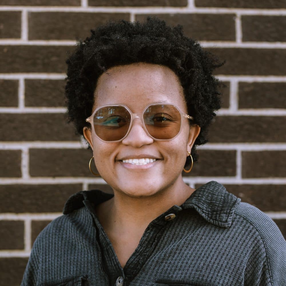 Cyrina Thomas