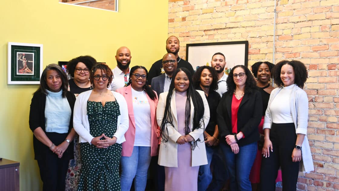 Elevate All-Black Business Accelerator Welcomes Second Cohort