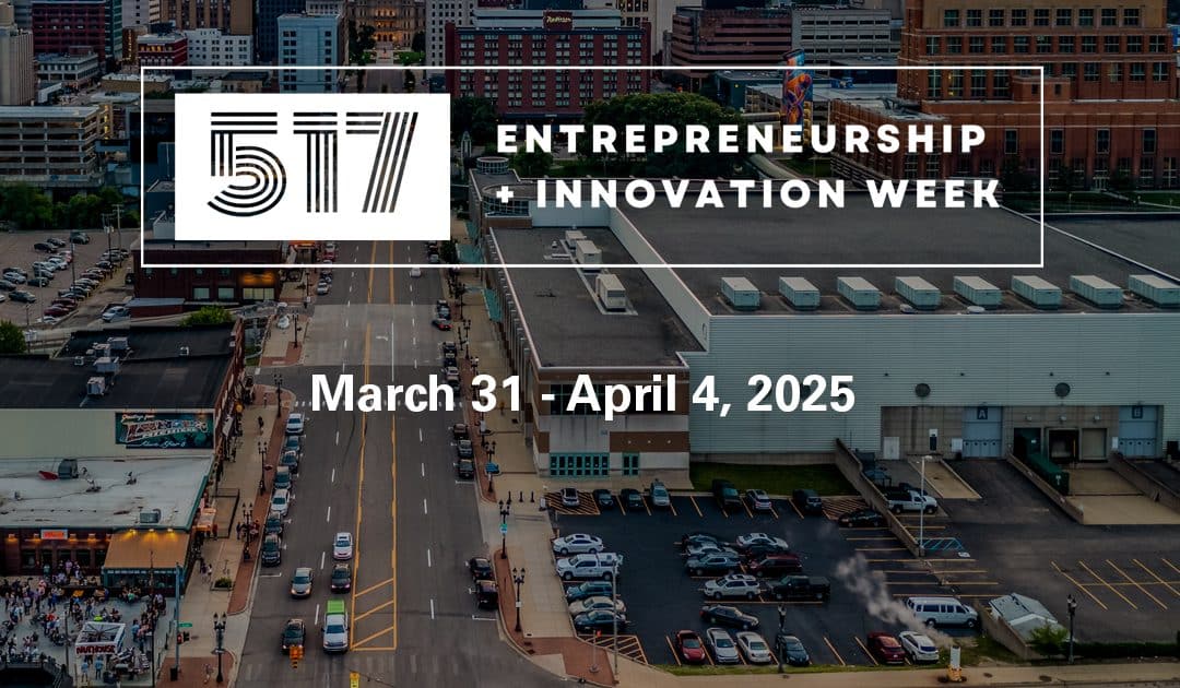 Co-founder of National Fitness Franchise The Barre Code Set to Keynote 517 Entrepreneurship & Innovation Week