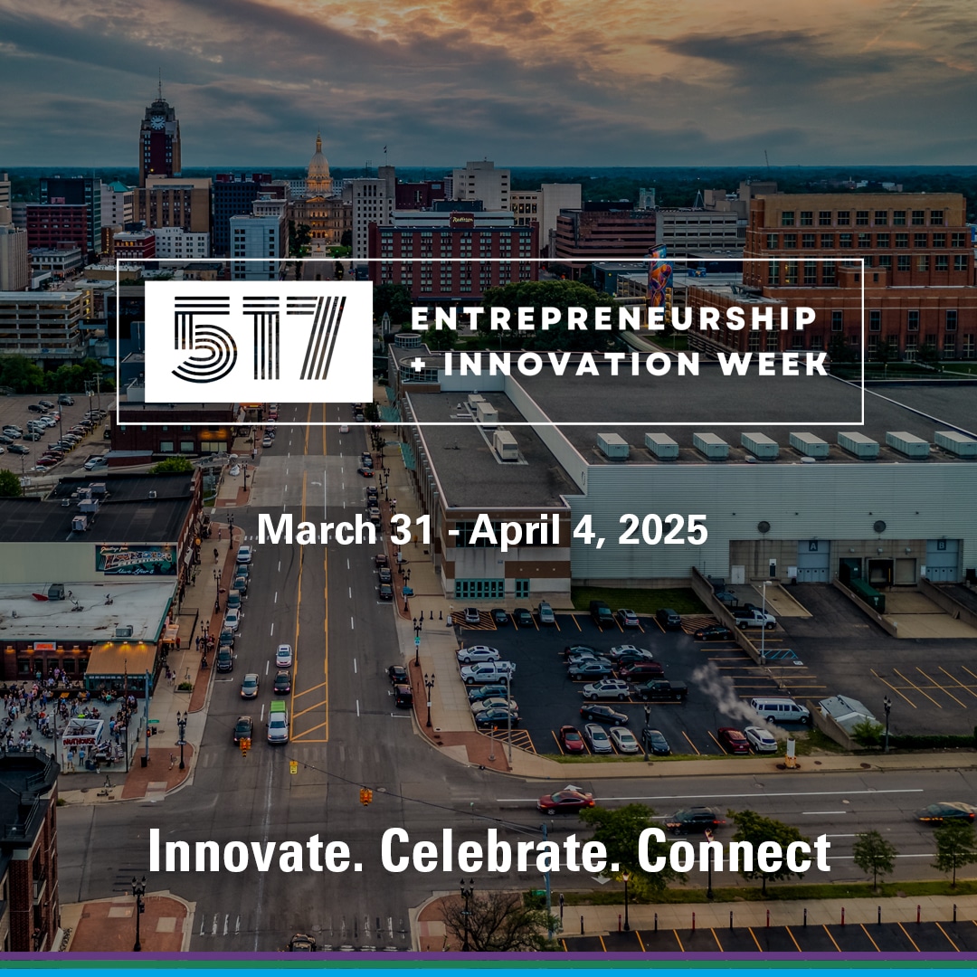 Co-founder of National Fitness Franchise The Barre Code Set to Keynote 517 Entrepreneurship & Innovation Week