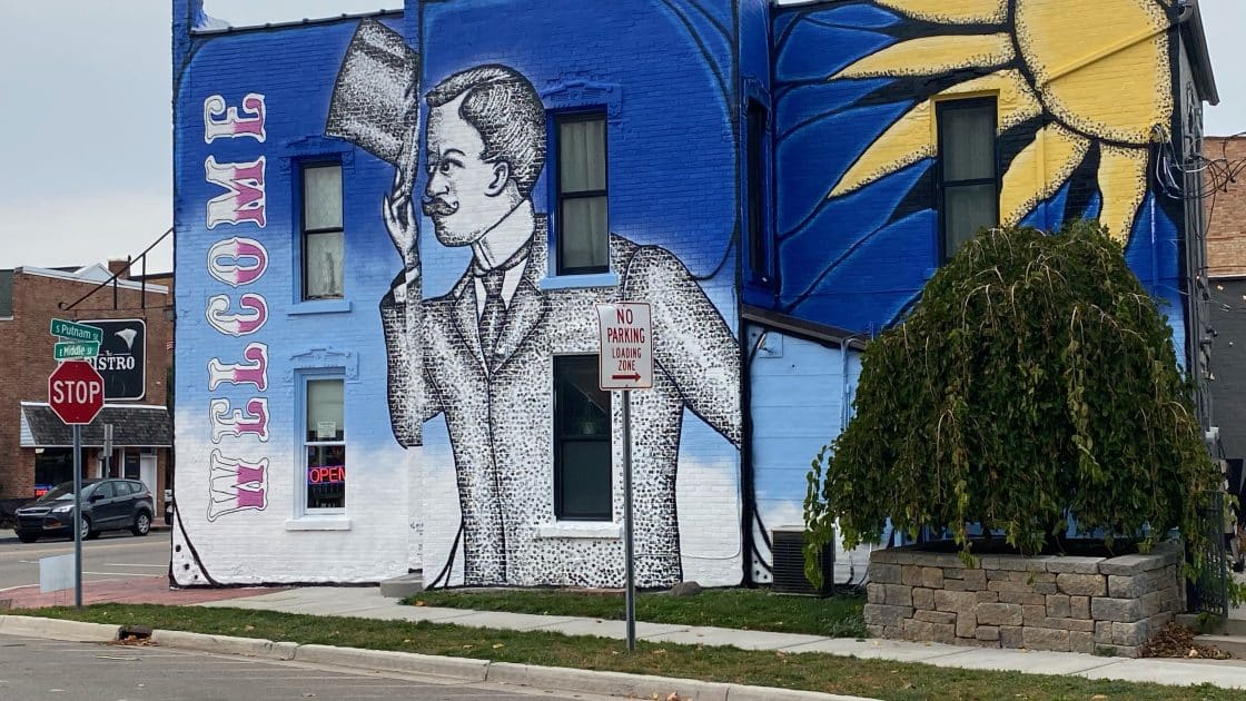 LEAP Awards $100,000 in Grants to Revitalize Six Rural Communities