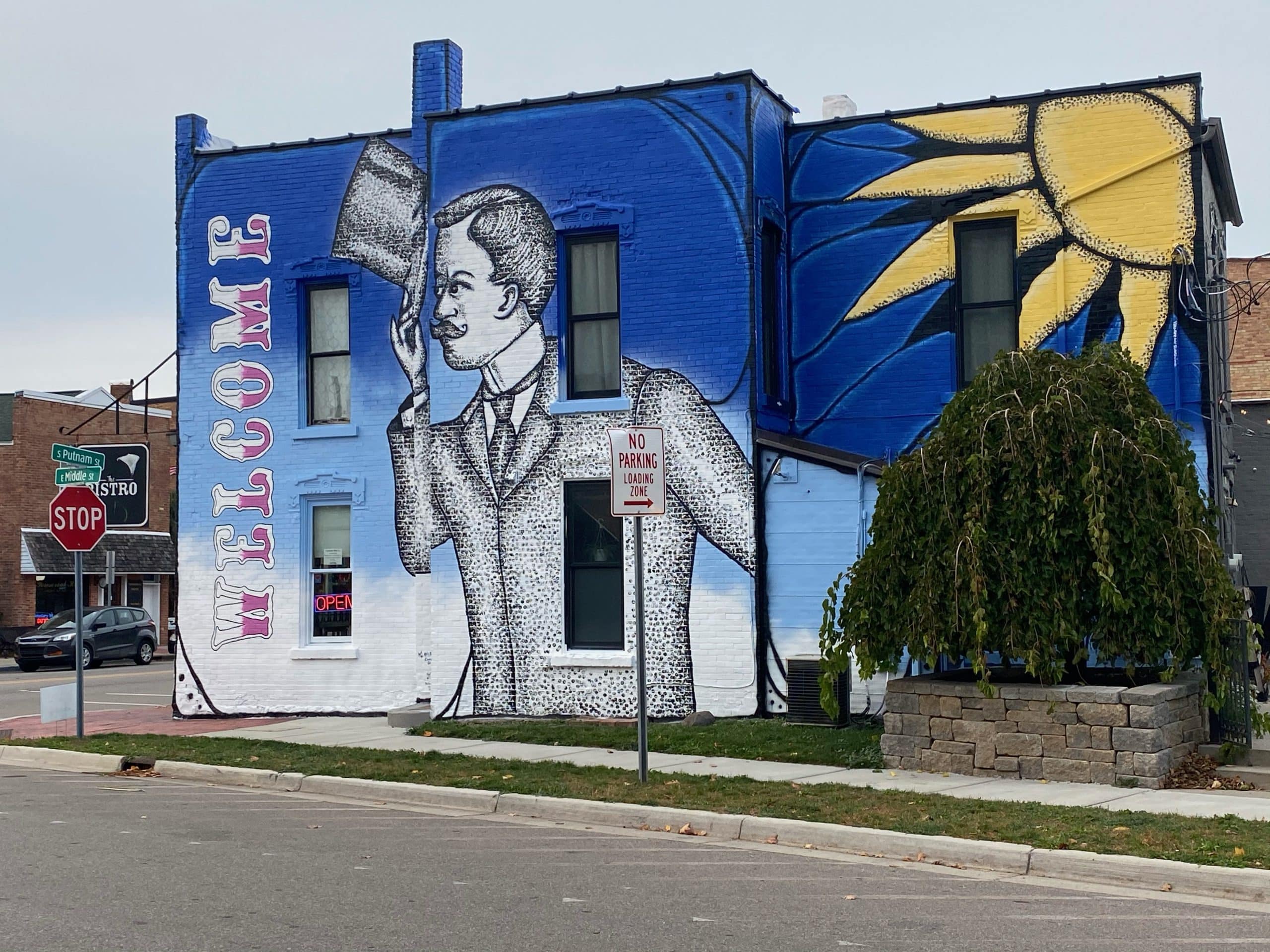 LEAP Awards $100,000 in Grants to Revitalize Six Rural Communities