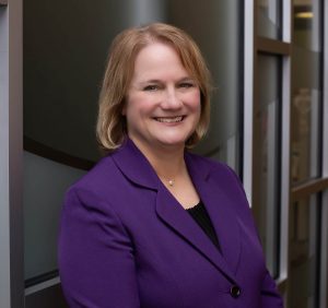 Julie Pingston