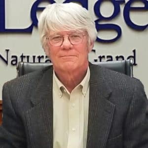 Keith Mulder
