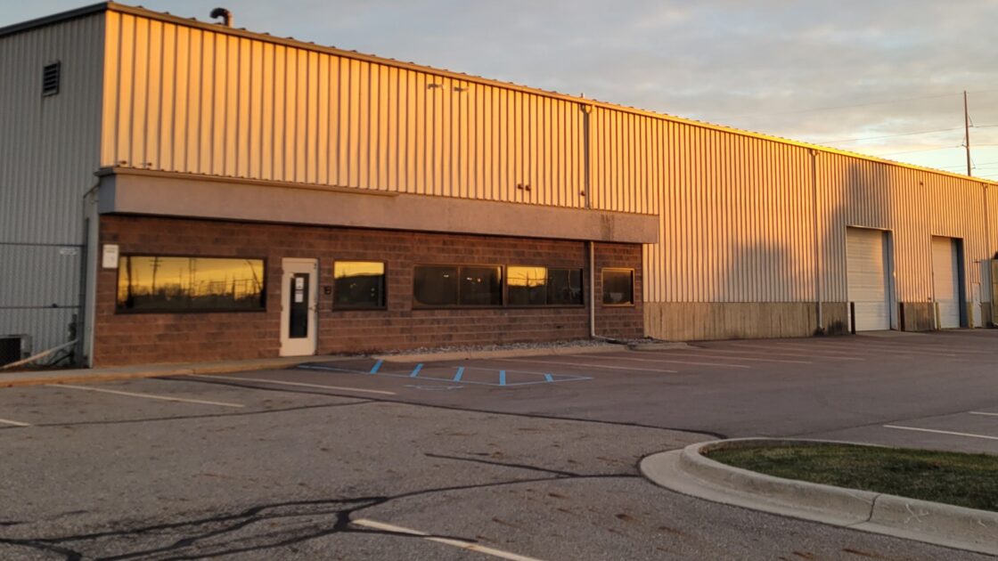 Specialty Building Products Distributor Brings New Full-Time Jobs and Support for Thriving Local Construction to Region