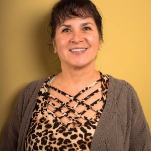 Laura Jimenez-Bonney