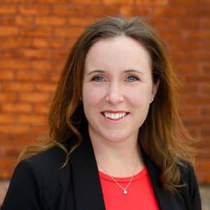 Megan Doherty
