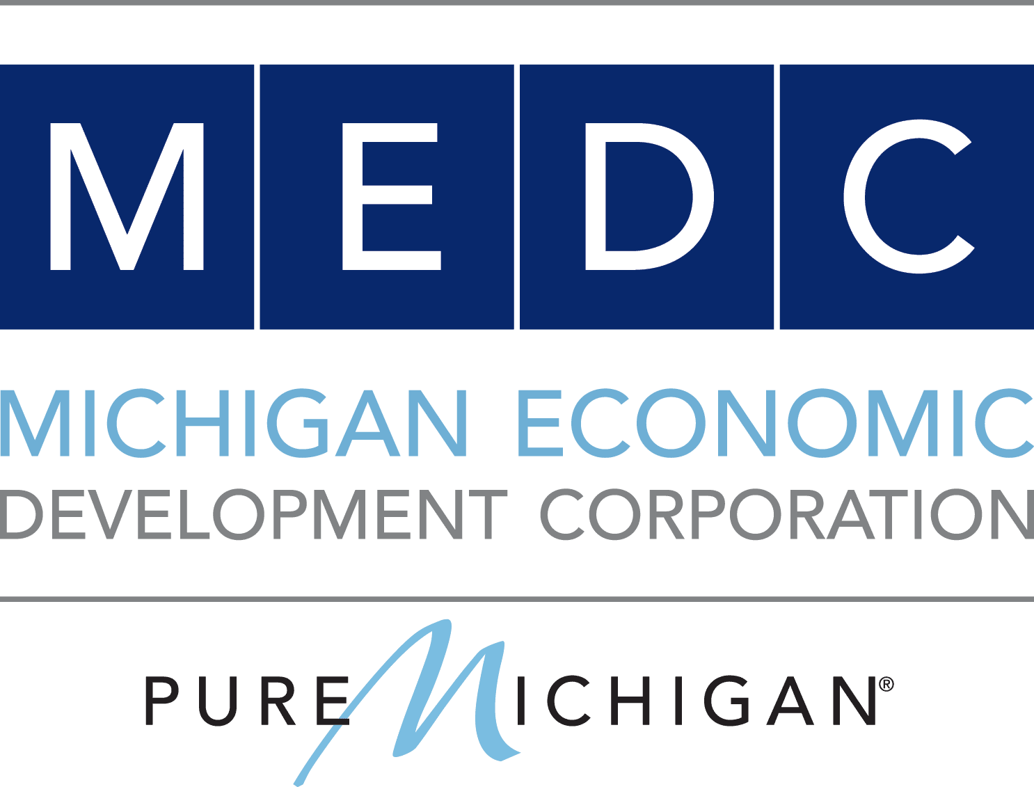 MEDC Logo