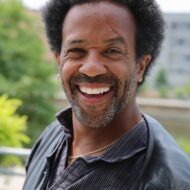 Metro Melik Headshot