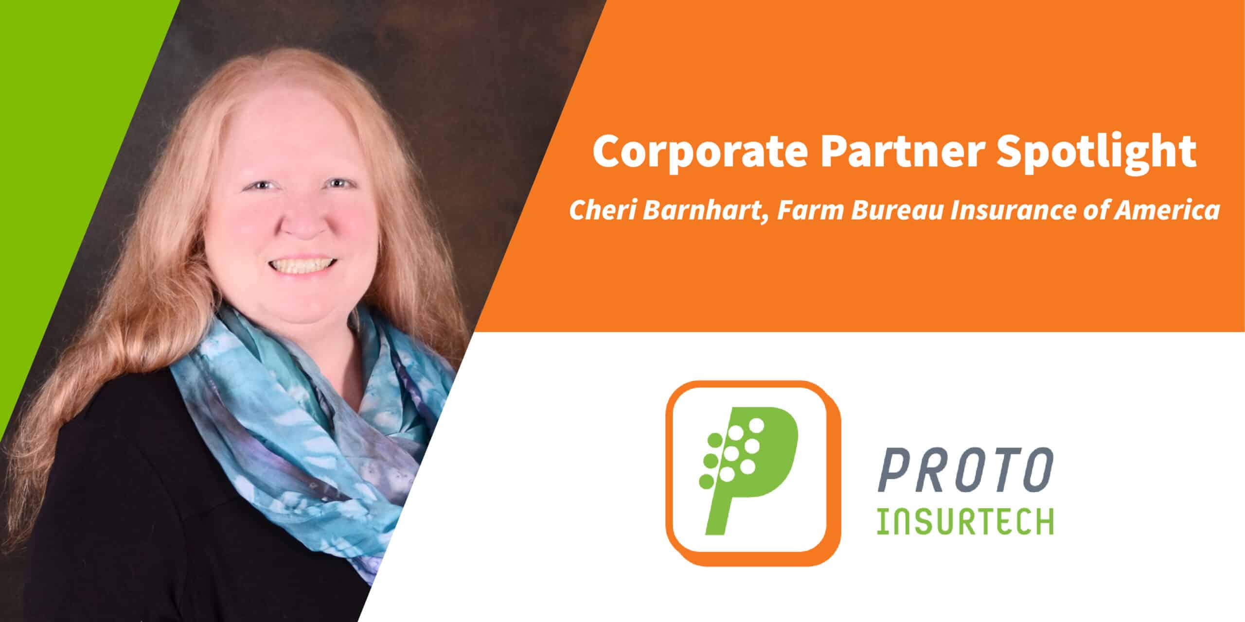 PROTO Accelerator Corporate Partner Spotlight: Farm Bureau Insurance of America