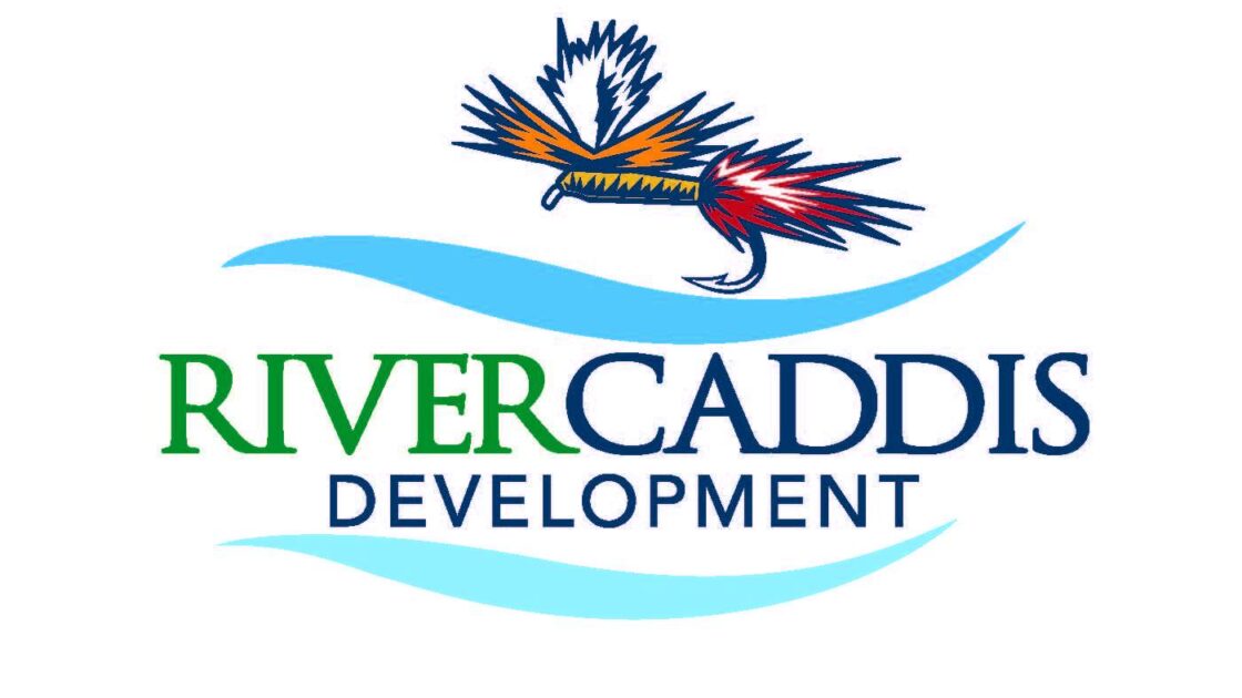 #LEAPforward Leaders: River Caddis Development