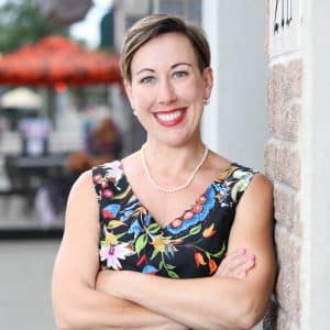 Samantha Harkins