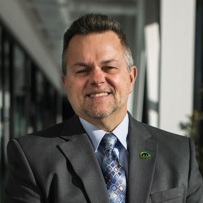 Tony Klisch