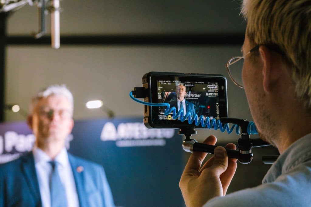 Wondergold Pictures // Atesteo Grand Opening