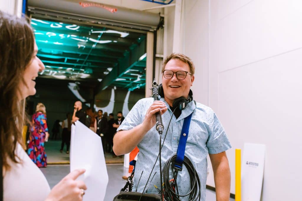 Wondergold Pictures // Atesteo Grand Opening