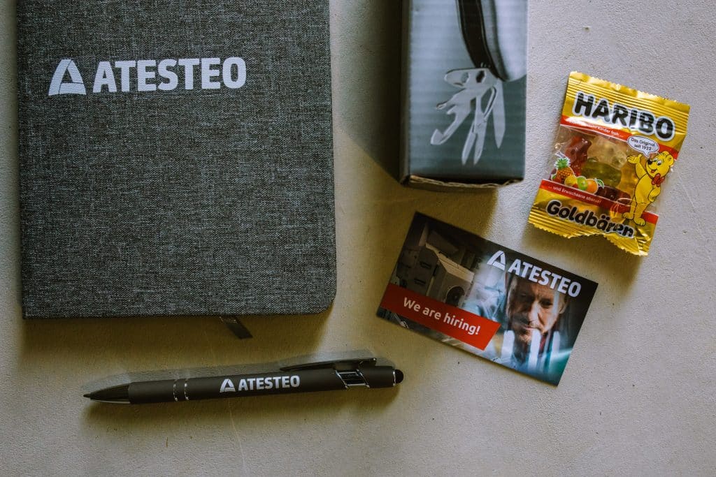 Wondergold Pictures // Atesteo Grand Opening