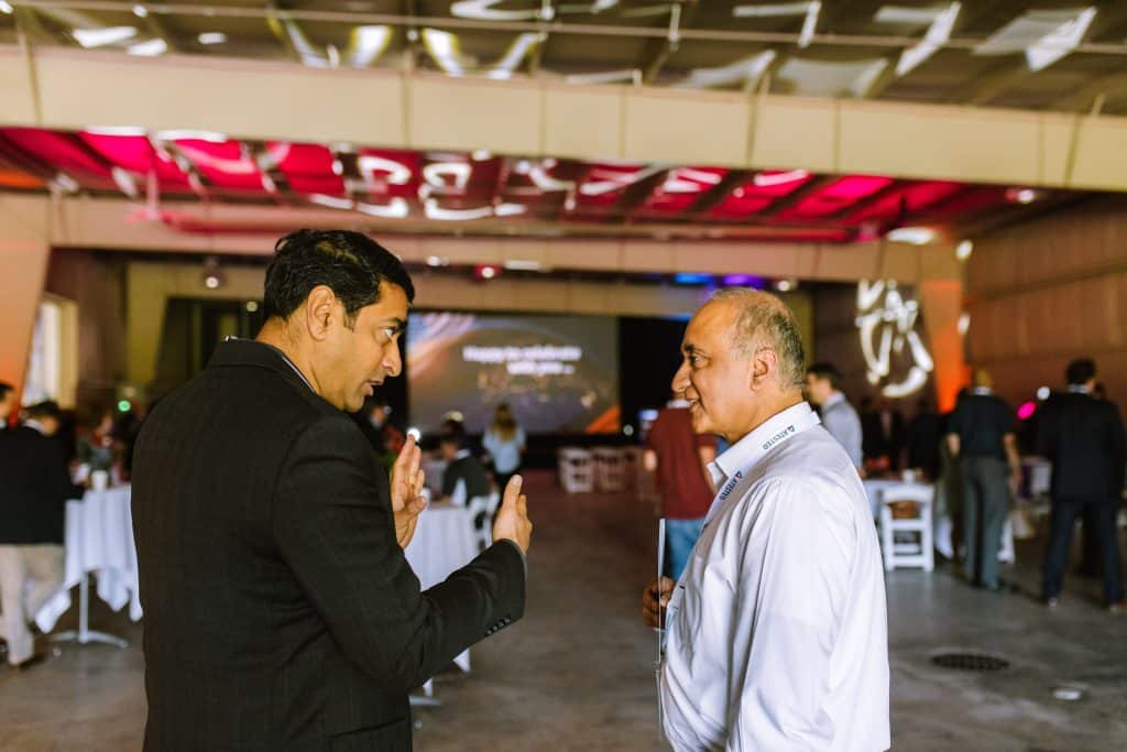 Wondergold Pictures // Atesteo Grand Opening