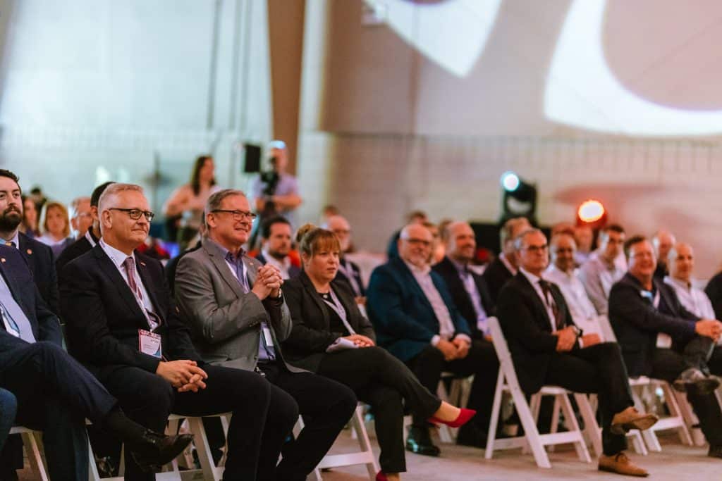 Wondergold Pictures // Atesteo Grand Opening