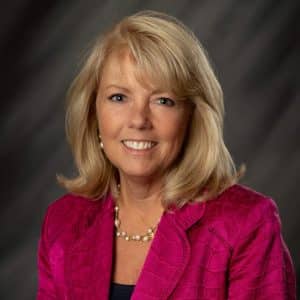 Laurie Strauss Baumer