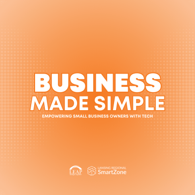 business made simple square