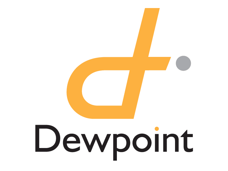 Dewpoint logo