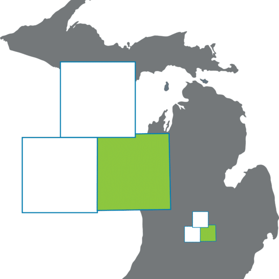 Ingham County Lansing Economic Area Partnership
