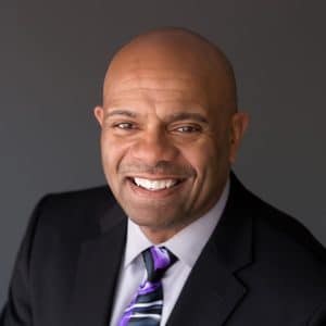 Jeffrey Benson