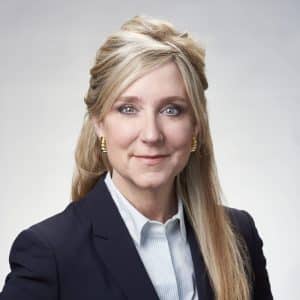Lisa Corless