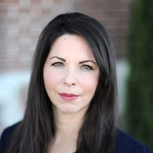 Meghan Webber