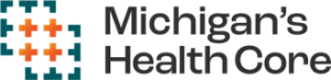 Michigan Health Core logo