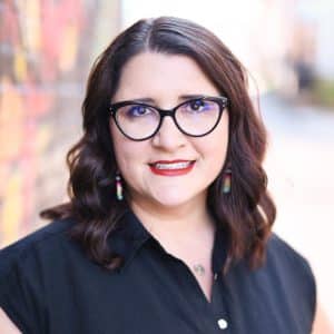 Meghan Martin