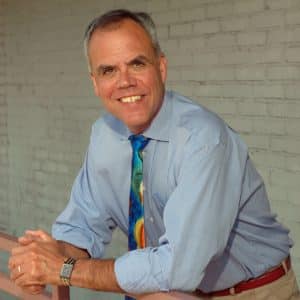 Mark McDaniel