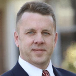 Mark Polsdofer