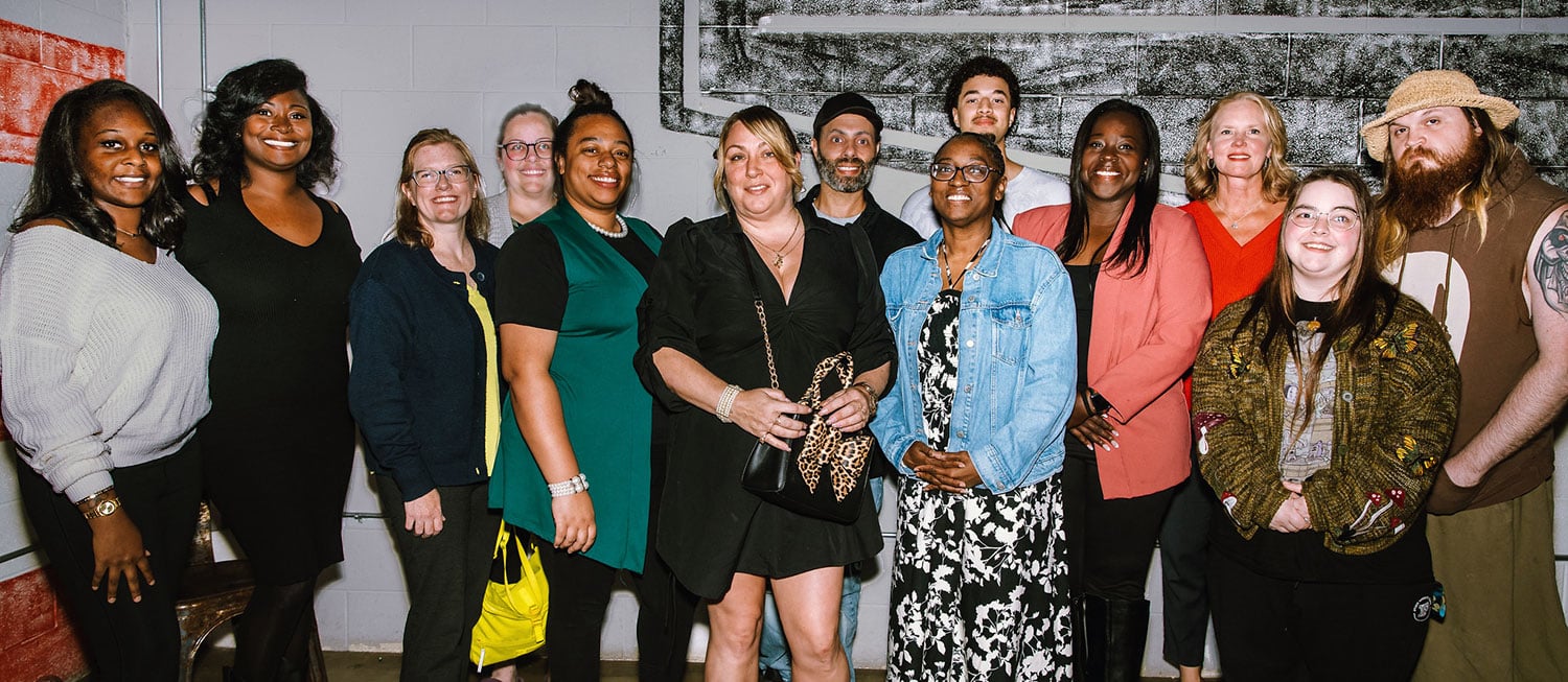 LEAP Celebrates One & All Cohort 13, Marking Six Years of Entrepreneurial Impact