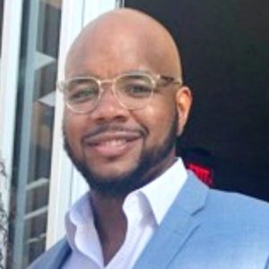 Rod Sanders