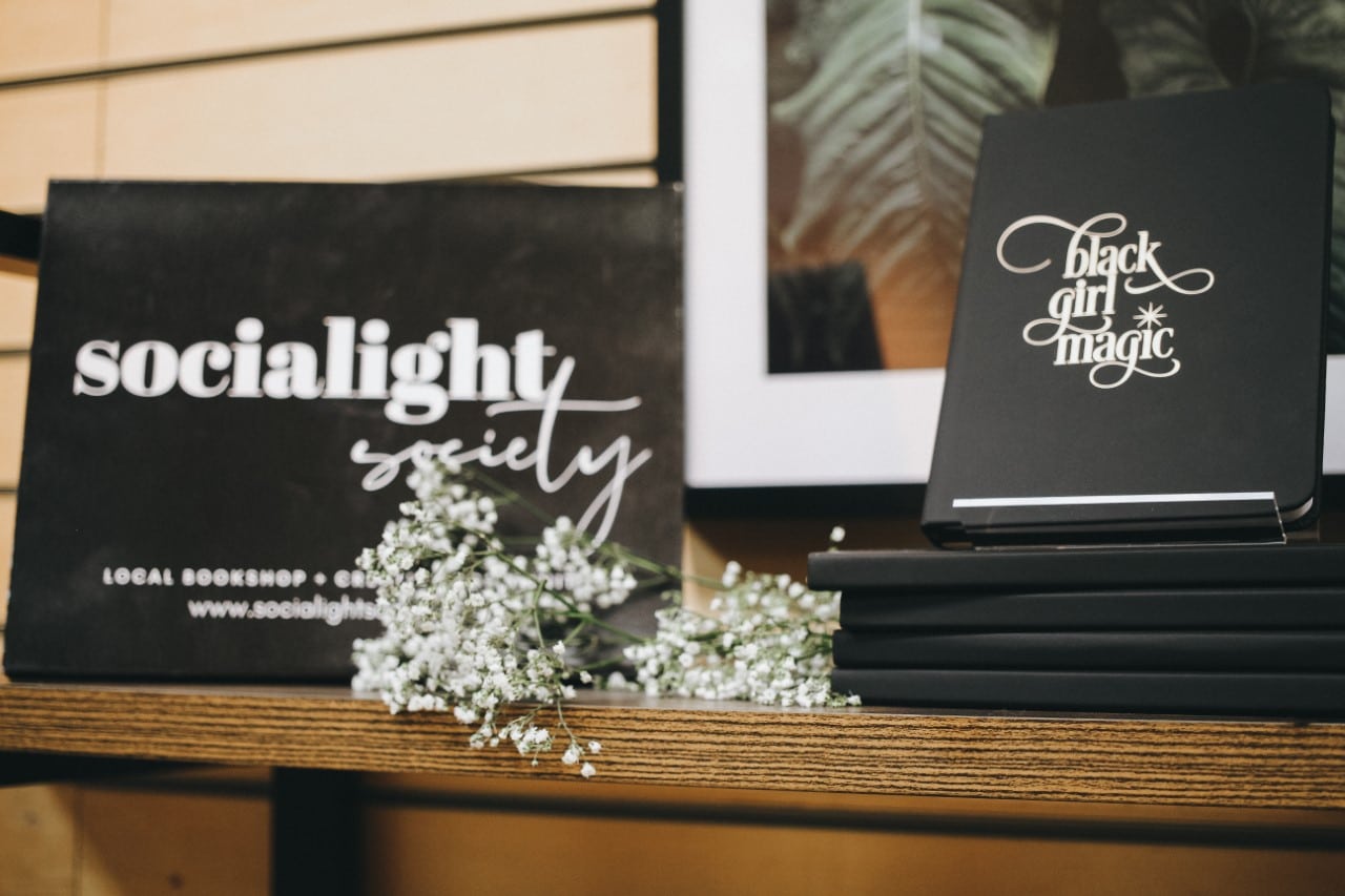 What is Socialight Society?