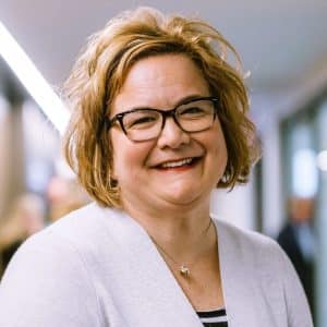 Theresa Dubiel