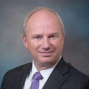 Timothy Salisbury