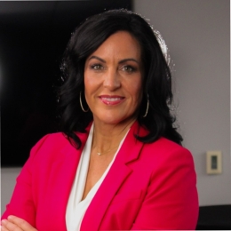 Nicole Noll-Williams