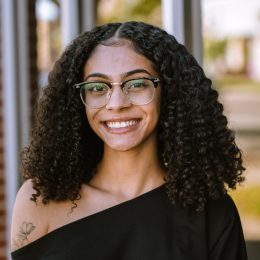 Aurora Lemieux-Mckissic