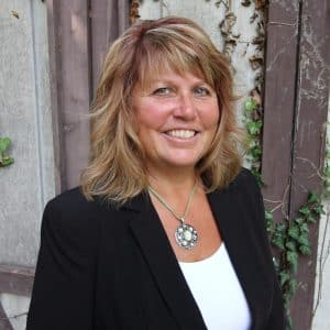 Yvonne Ridge